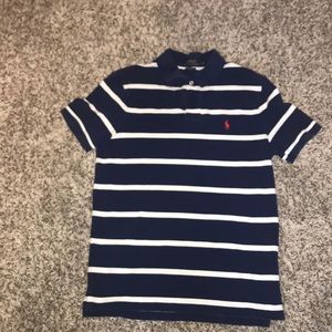 Ralph Lauren Polo Fit